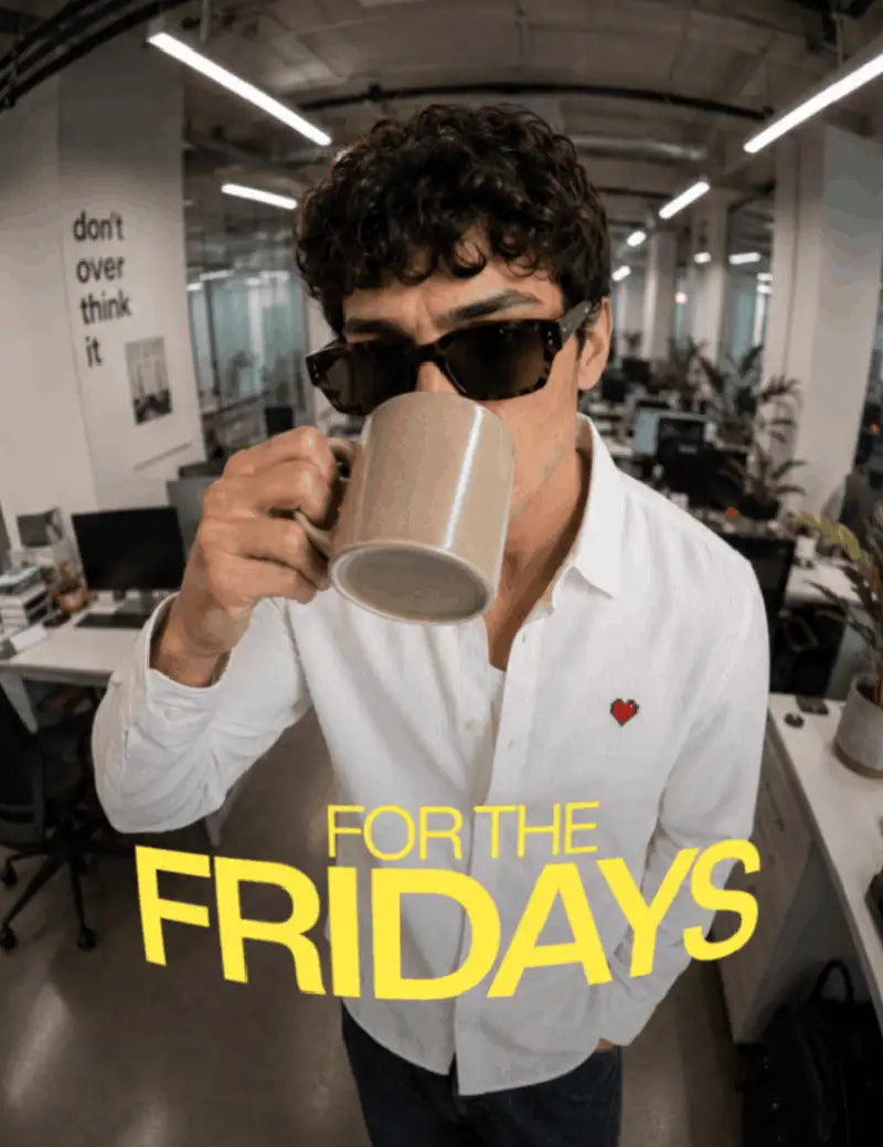 Friday