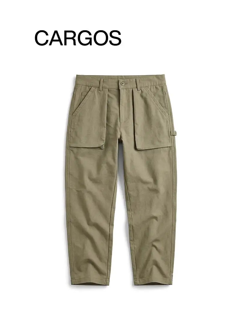 Cargos