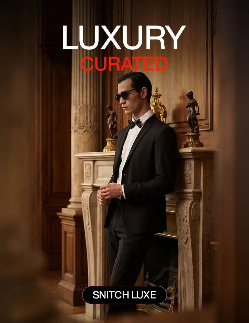 Luxury