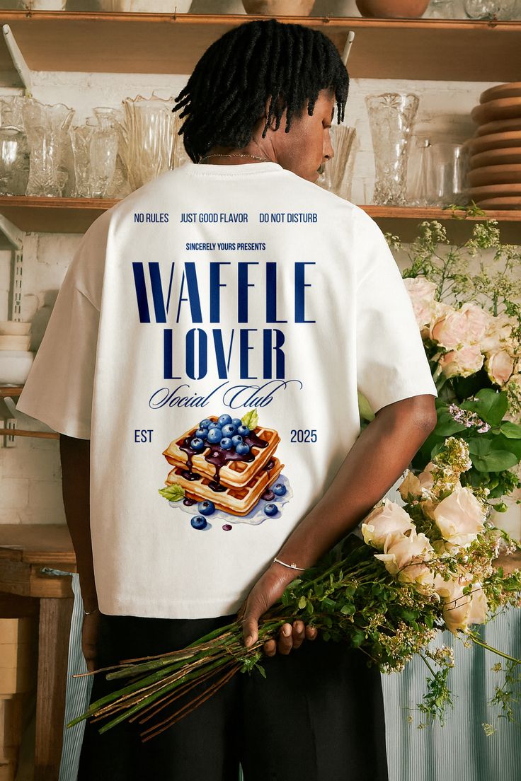 Oversize T-Shirts