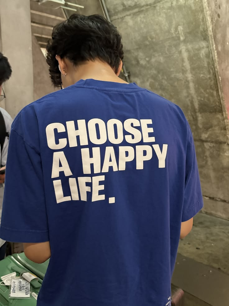 Printed T-Shirts