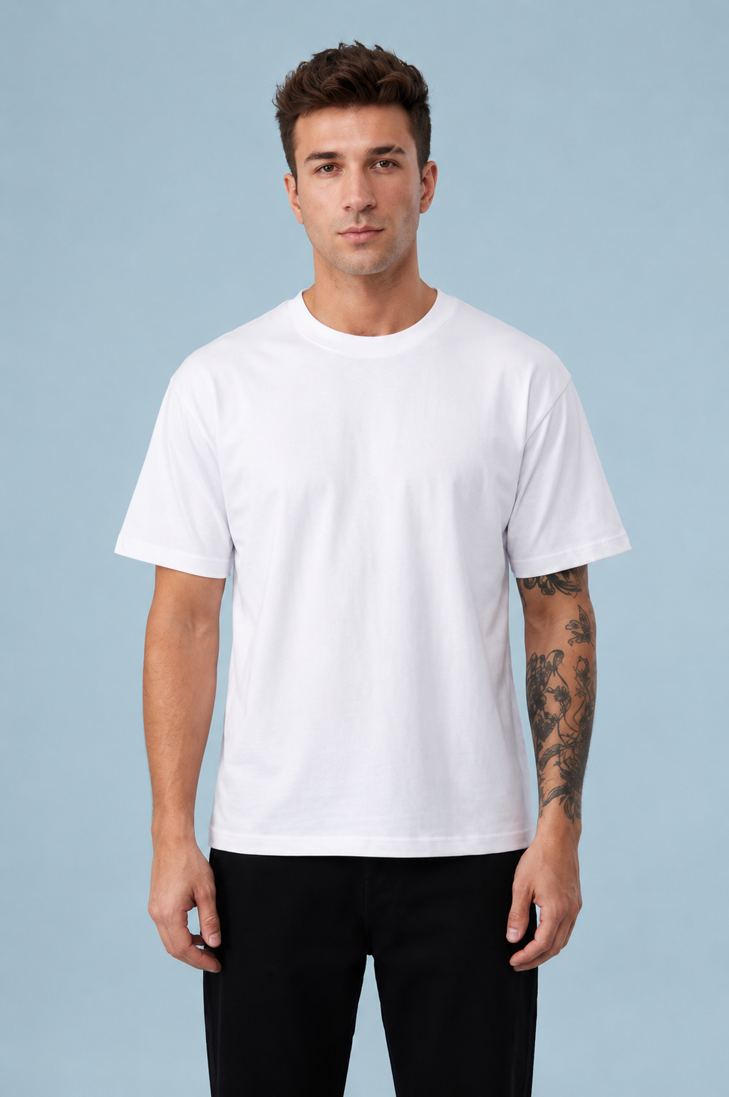 ChatGPT OVERSIZED T-SHIRT